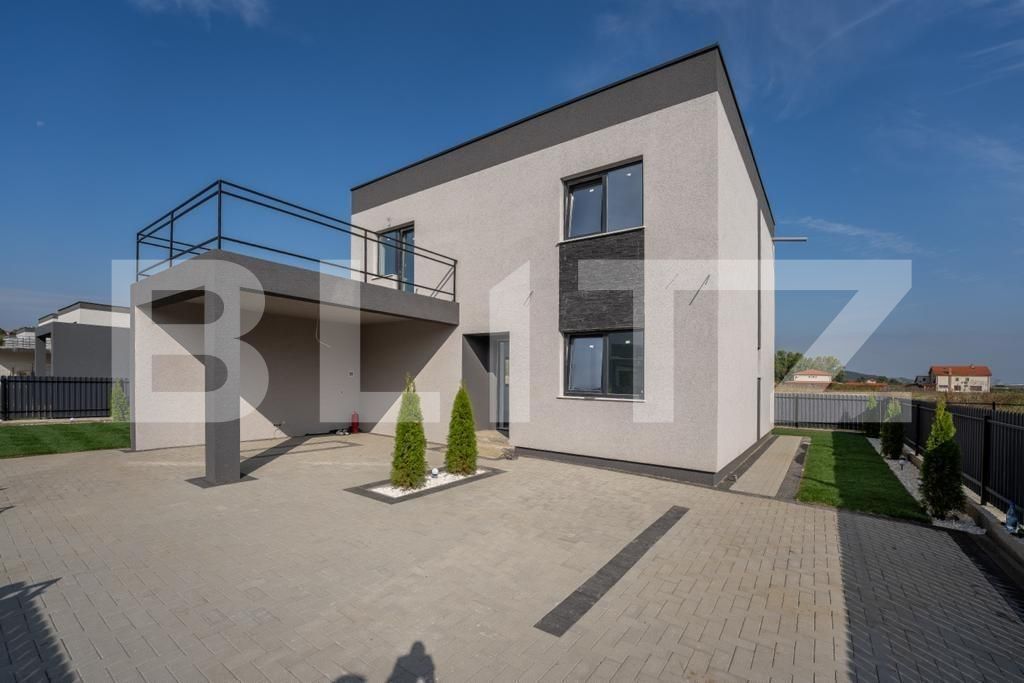Casa de vânzare 5 camere Jucu - 139557CV | BLITZ Cluj-Napoca | Poza2