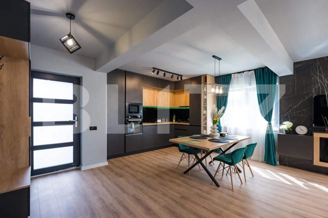 Casa de vânzare 5 camere Jucu - 139557CV | BLITZ Cluj-Napoca | Poza4