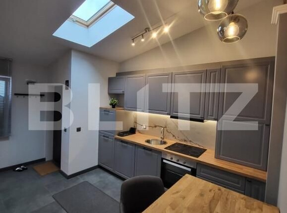 Garsonieră de vânzare Central - 139559AV | BLITZ Cluj-Napoca | Poza4