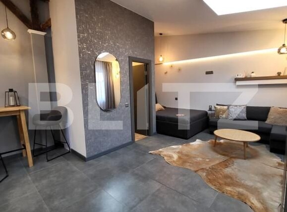 Garsonieră de vânzare Central - 139559AV | BLITZ Cluj-Napoca | Poza1