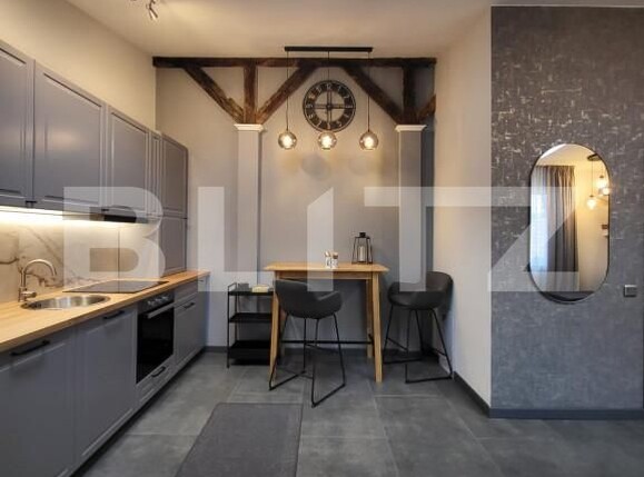 Garsonieră de vânzare Central - 139559AV | BLITZ Cluj-Napoca | Poza2