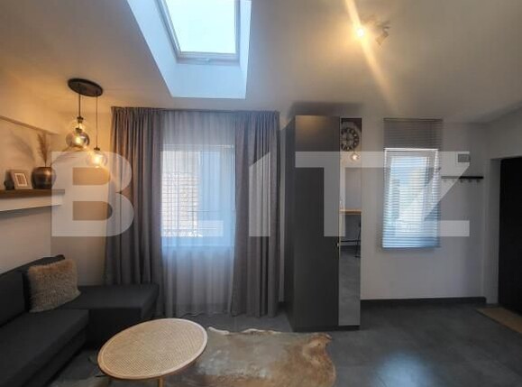 Garsonieră de vânzare Central - 139559AV | BLITZ Cluj-Napoca | Poza3