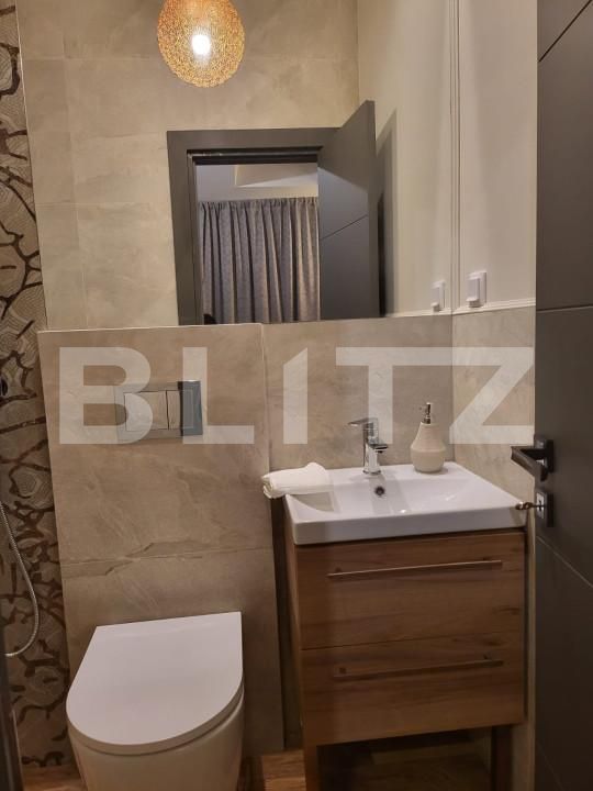 Garsonieră de vânzare Central - 139559AV | BLITZ Cluj-Napoca | Poza8