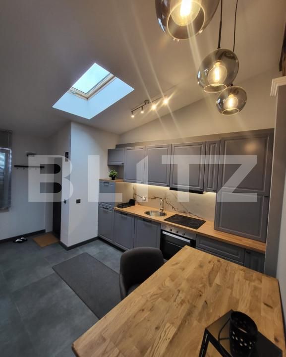 Garsonieră de vânzare Central - 139559AV | BLITZ Cluj-Napoca | Poza4