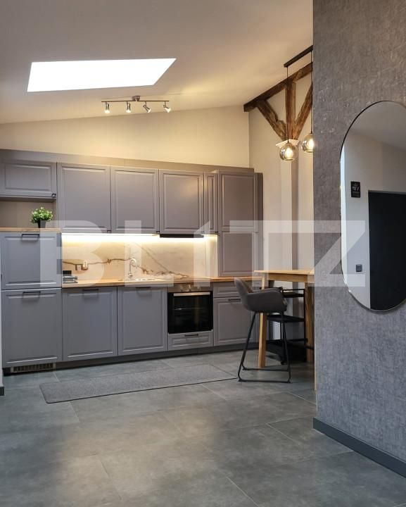 Garsonieră de vânzare Central - 139559AV | BLITZ Cluj-Napoca | Poza5