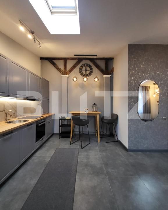 Garsonieră de vânzare Central - 139559AV | BLITZ Cluj-Napoca | Poza2