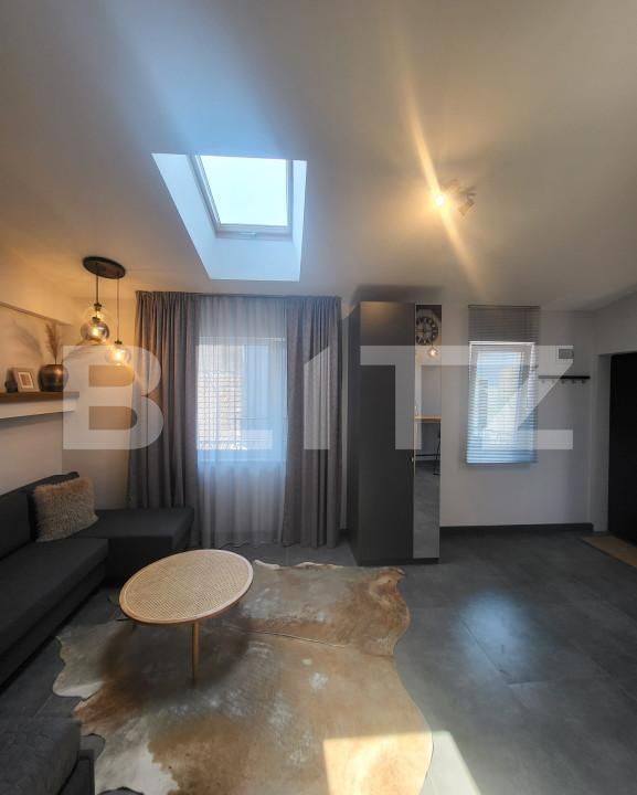 Garsonieră de vânzare Central - 139559AV | BLITZ Cluj-Napoca | Poza3