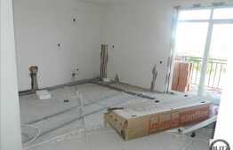 2 camere, 45 mp, garaj, imobil nou, zona Iulius Mall