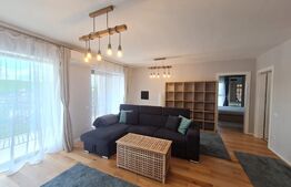 Apartament 2 camere, 70 mp, parcare, zona Lidl Frunzișului 