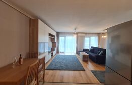 Apartament 2 camere, 70 mp, parcare, zona Lidl Frunzișului 