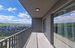 Apartament 2 camere, 70 mp, parcare, zona Lidl Frunzișului 