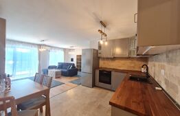 Apartament 2 camere, 70 mp, parcare, zona Lidl Frunzișului 