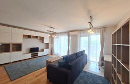 Apartament 2 camere, 70 mp, parcare, zona Lidl Frunzișului 
