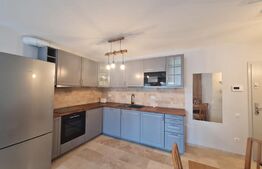 Apartament 2 camere, 70 mp, parcare, zona Lidl Frunzișului 