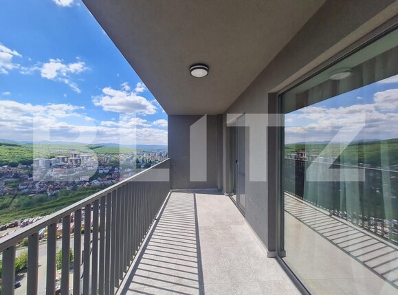 Apartament de închiriat 2 camere Zorilor - 139560AI | BLITZ Cluj-Napoca | Poza8