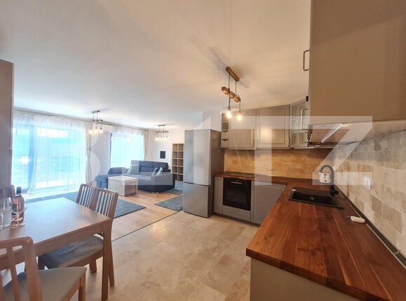 Apartament de închiriat 2 camere Zorilor - 139560AI | BLITZ Cluj-Napoca | Poza3