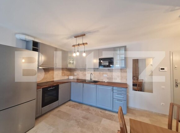 Apartament de închiriat 2 camere Zorilor - 139560AI | BLITZ Cluj-Napoca | Poza6