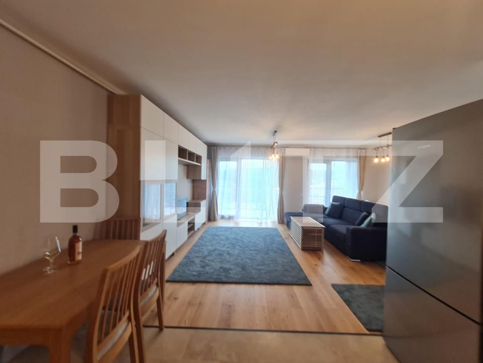 Apartament de închiriat 2 camere Zorilor - 139560AI | BLITZ Cluj-Napoca | Poza4