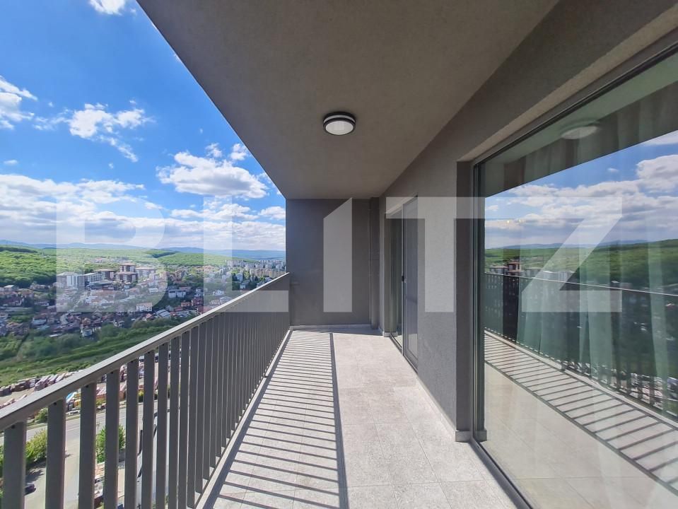 Apartament de închiriat 2 camere Zorilor - 139560AI | BLITZ Cluj-Napoca | Poza8