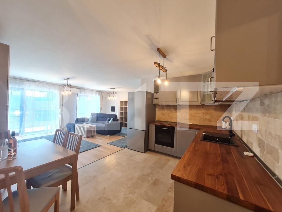 Apartament de închiriat 2 camere Zorilor - 139560AI | BLITZ Cluj-Napoca | Poza3