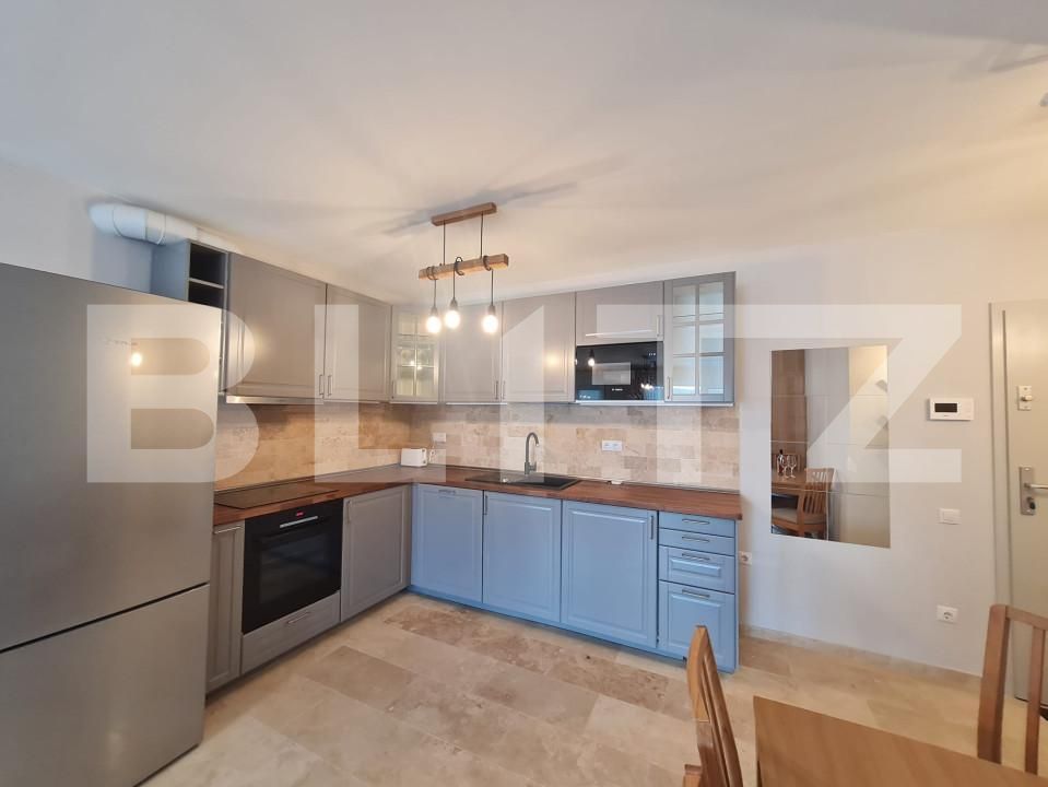 Apartament de închiriat 2 camere Zorilor - 139560AI | BLITZ Cluj-Napoca | Poza6