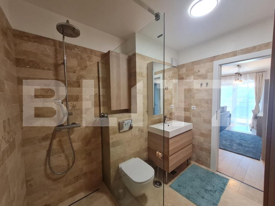 Apartament de închiriat 2 camere Zorilor - 139560AI | BLITZ Cluj-Napoca | Poza7