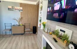 Apartament de 2 camere, 40 mp, la cheie, Gheorgheni