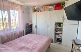 Apartament de 2 camere, 40 mp, la cheie, Gheorgheni