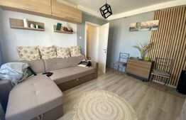 Apartament de 2 camere, 40 mp, la cheie, Gheorgheni