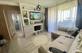 Apartament de 2 camere, 40 mp, la cheie, Gheorgheni