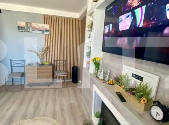 Apartament de vânzare 2 camere Gheorgheni - 139564AV | BLITZ Cluj-Napoca | Poza3