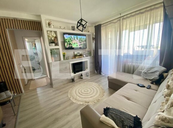 Apartament de vânzare 2 camere Gheorgheni - 139564AV | BLITZ Cluj-Napoca | Poza1