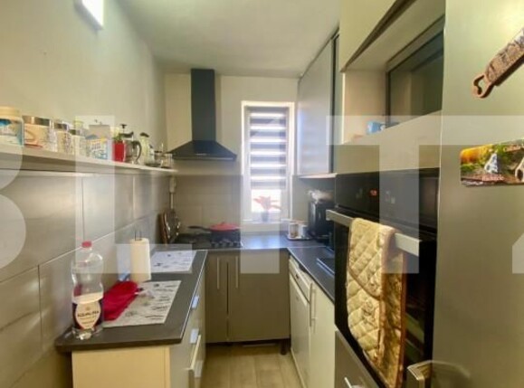 Apartament de vânzare 2 camere Gheorgheni - 139564AV | BLITZ Cluj-Napoca | Poza4