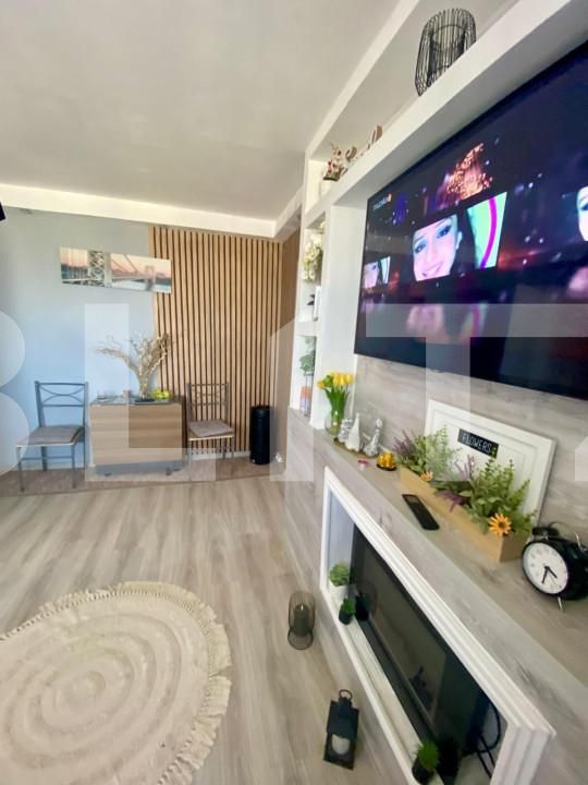 Apartament de vânzare 2 camere Gheorgheni - 139564AV | BLITZ Cluj-Napoca | Poza3