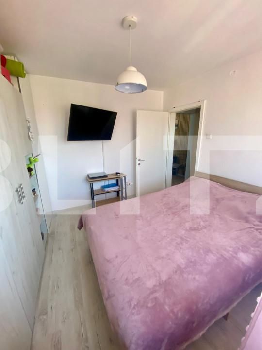 Apartament de vânzare 2 camere Gheorgheni - 139564AV | BLITZ Cluj-Napoca | Poza6
