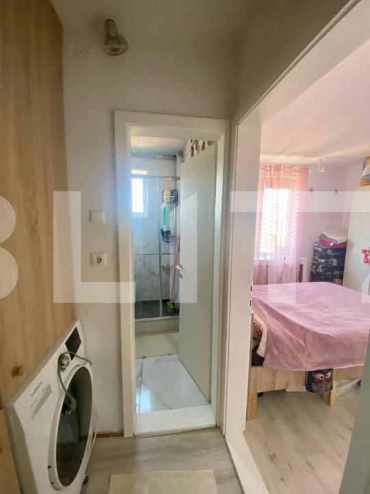 Apartament de vânzare 2 camere Gheorgheni - 139564AV | BLITZ Cluj-Napoca | Poza8