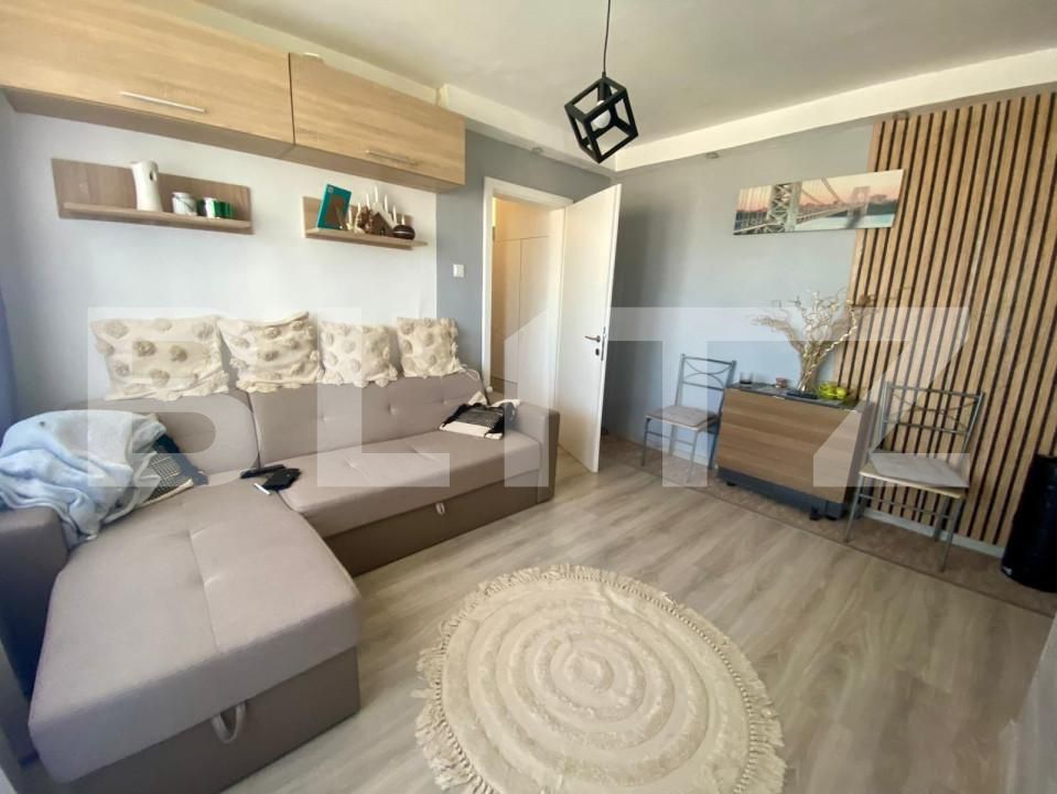 Apartament de vânzare 2 camere Gheorgheni - 139564AV | BLITZ Cluj-Napoca | Poza2