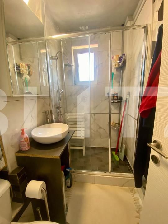 Apartament de vânzare 2 camere Gheorgheni - 139564AV | BLITZ Cluj-Napoca | Poza5