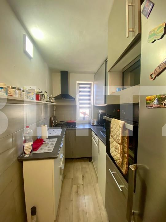 Apartament de vânzare 2 camere Gheorgheni - 139564AV | BLITZ Cluj-Napoca | Poza4