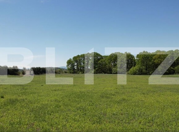 Teren de vânzare Exterior Nord - 139566TV | BLITZ Brașov | Poza1