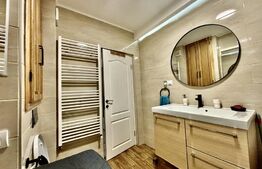 Apartament 2 camere, 43 mp, etaj intermediar, parcare subterana zona VIVO