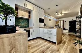 Apartament 2 camere, 43 mp, etaj intermediar, parcare subterana zona VIVO