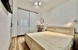 Apartament 2 camere, 43 mp, etaj intermediar, parcare subterana zona VIVO
