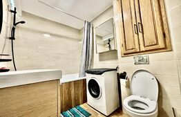 Apartament 2 camere, 43 mp, etaj intermediar, parcare subterana zona VIVO