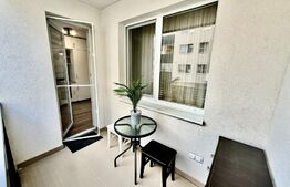 Apartament 2 camere, 43 mp, etaj intermediar, parcare subterana zona VIVO