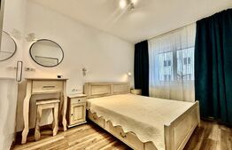 Apartament 2 camere, 43 mp, etaj intermediar, parcare subterana zona VIVO