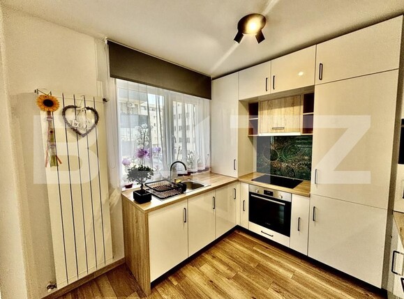 Apartament de vânzare 2 camere Manastur - 139568AV | BLITZ Cluj-Napoca | Poza4