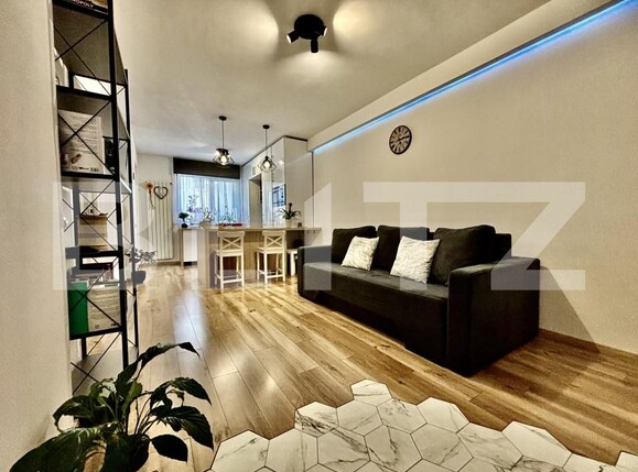 Apartament de vânzare 2 camere Manastur - 139568AV | BLITZ Cluj-Napoca | Poza1