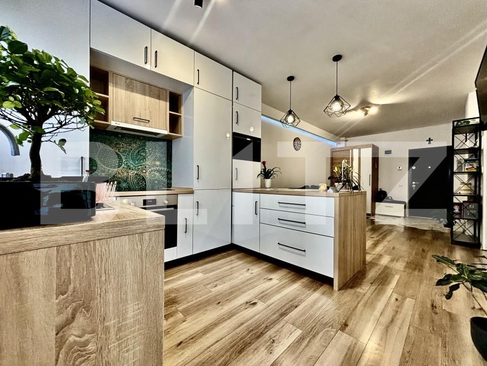 Apartament de vânzare 2 camere Manastur - 139568AV | BLITZ Cluj-Napoca | Poza3