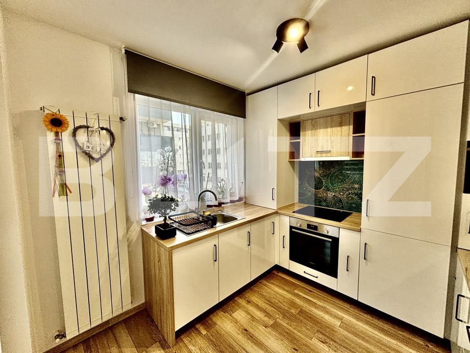Apartament de vânzare 2 camere Manastur - 139568AV | BLITZ Cluj-Napoca | Poza4